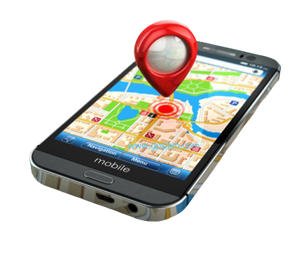 ford gps map update