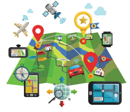 ford gps map update