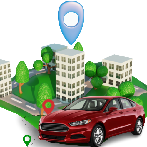 ford gps map update